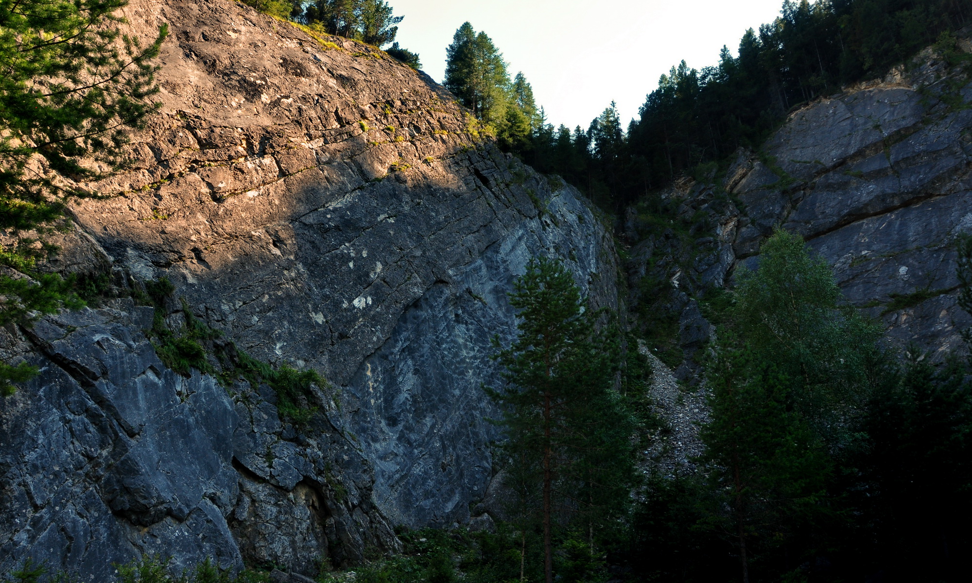 kursy via ferrata