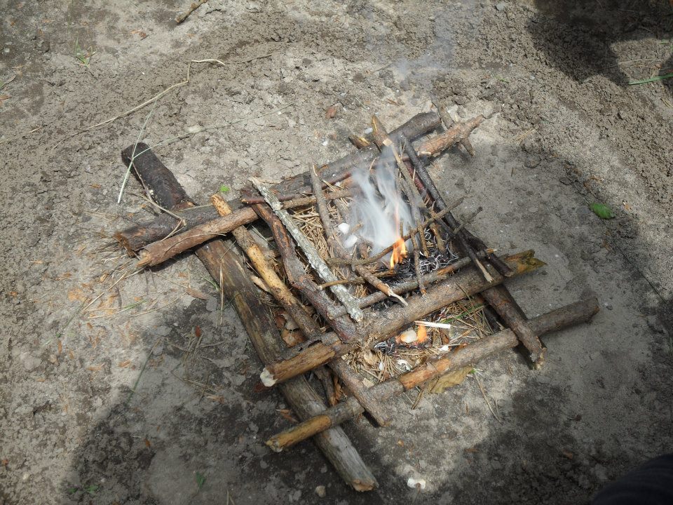 bushcraft